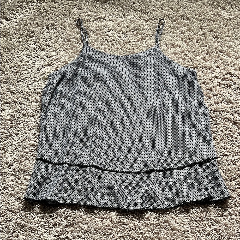 Banana Republic tank